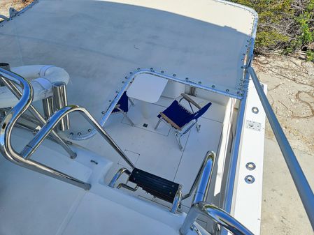 Cabo 35 Flybridge Sportfisher image