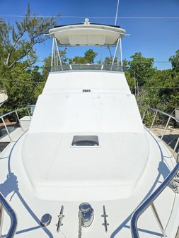 Cabo 35 Flybridge Sportfisher image