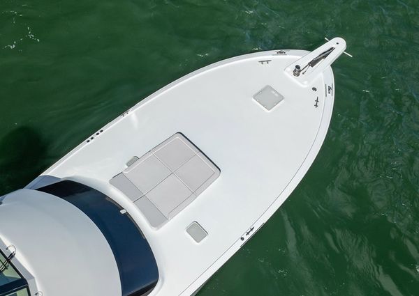 Hatteras 60 Convertible image