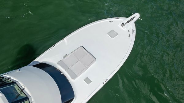 Hatteras 60 Convertible image