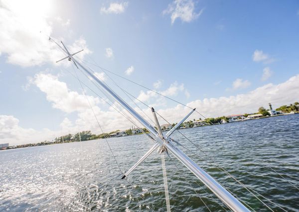 Hatteras 60 Convertible image