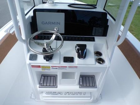 Sea-hunt 239SE-ULTRA image