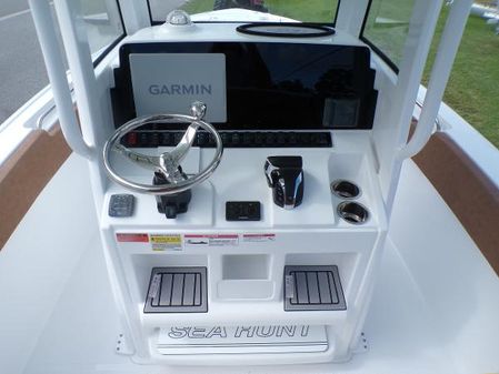 Sea-hunt 239SE-ULTRA image