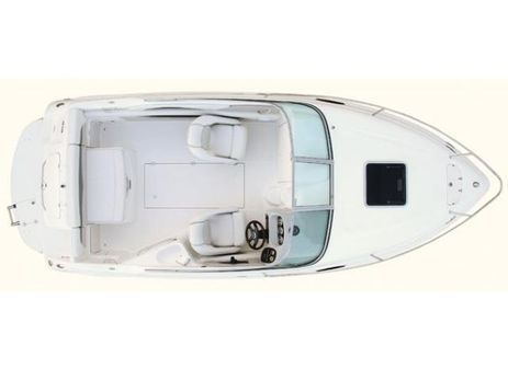Chaparral 215 SSi image