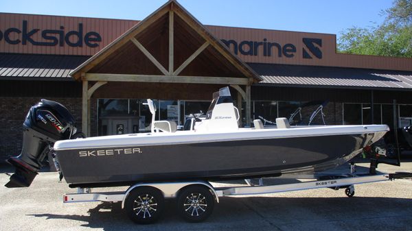 Skeeter SX2350 