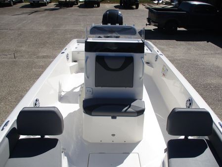 Skeeter SX2350 image
