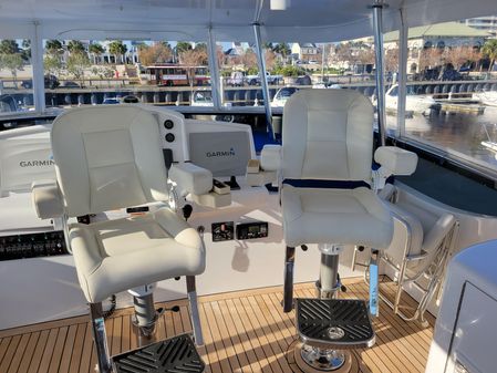 Hatteras 64 Motor Yacht image