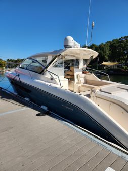 Pursuit SC 365i Sport Coupe image