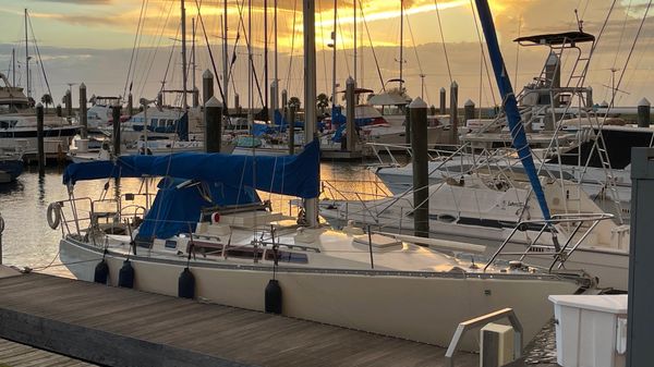 Bruce Roberts Custom 36