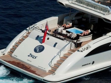 Mangusta 165 image