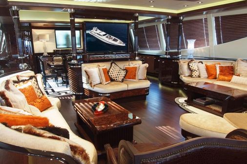 Mangusta 165 image