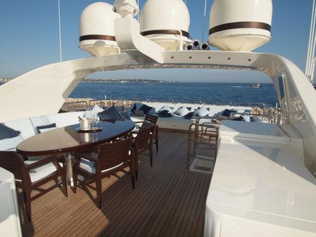 Mangusta 165 image