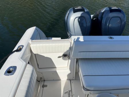 Boston Whaler Center Console Outrage image