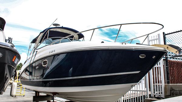 Sea Ray 280 Sundancer