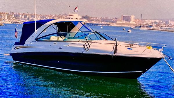 Sea Ray 370 Venture 