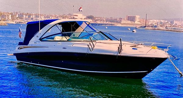 Sea-ray 370-VENTURE image