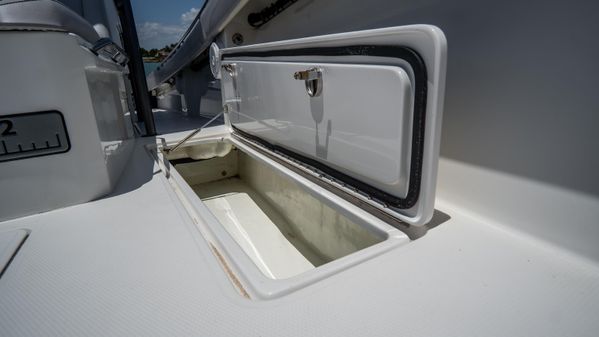 Nor-Tech 392 Super Fish Center Console image