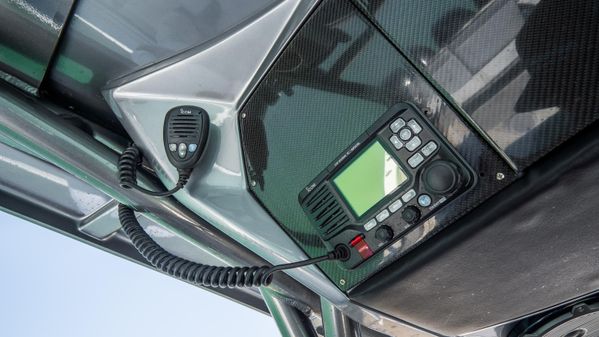 Nor-tech 392-SUPER-FISH-CENTER-CONSOLE image