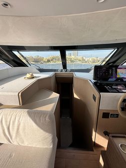 Ferretti Yachts 500 image