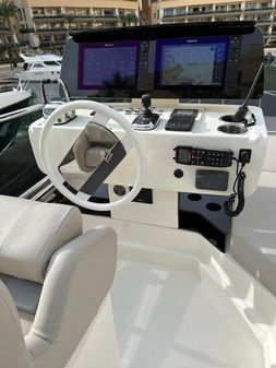 Ferretti Yachts 500 image