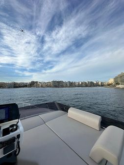 Ferretti Yachts 500 image