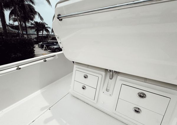 Boston Whaler 280 Dauntless image