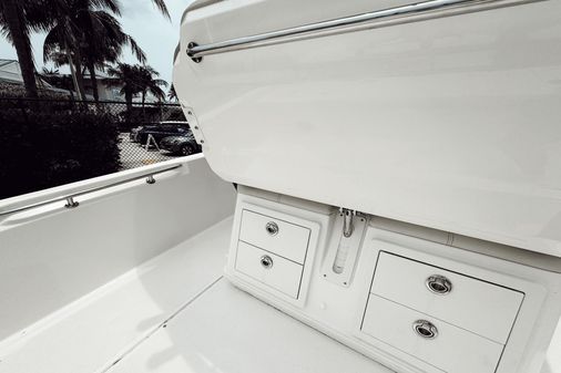 Boston Whaler 280 Dauntless image