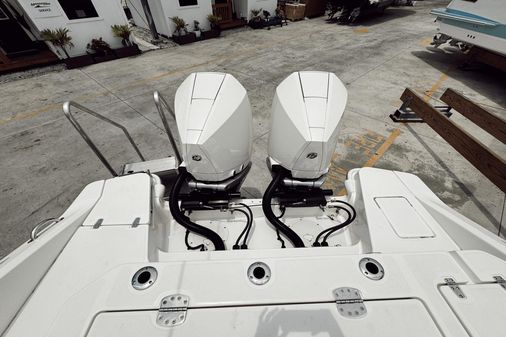 Boston Whaler 280 Dauntless image