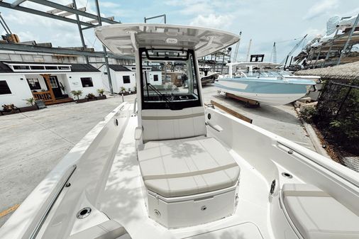 Boston Whaler 280 Dauntless image