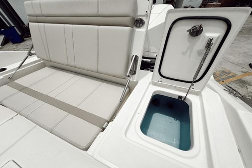 Boston Whaler 280 Dauntless image