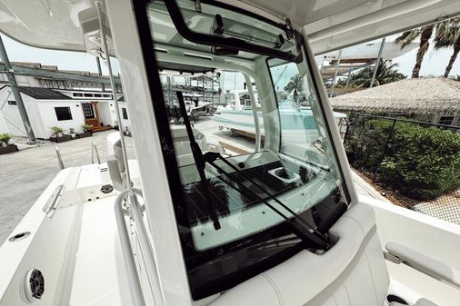 Boston Whaler 280 Dauntless image