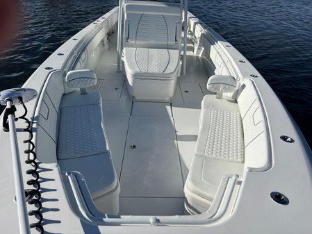 Contender 39-ST-CENTER-CONSOLE image