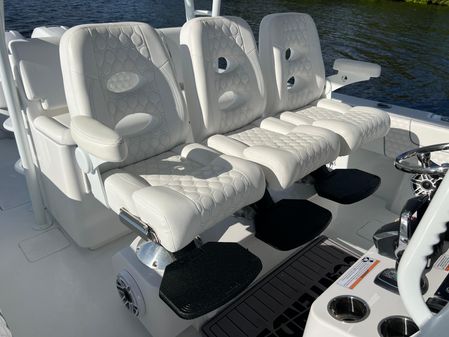 Contender 39-ST-CENTER-CONSOLE image