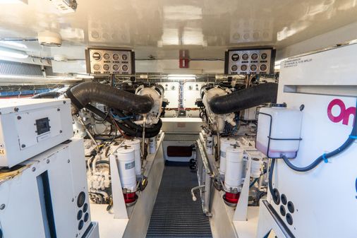 Hatteras 63 Raised Pilothouse Motor Yacht image