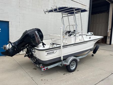 Boston Whaler 170 Montauk image