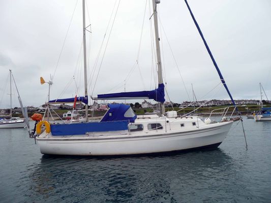 Westerly Renown - main image