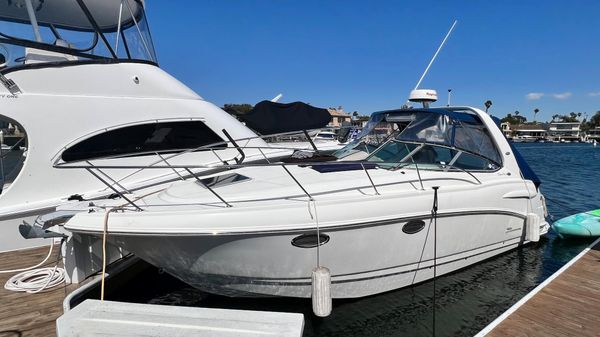 Chaparral Signature 280
