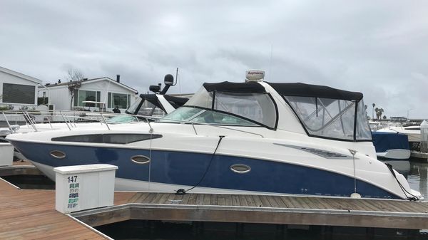 Bayliner 325