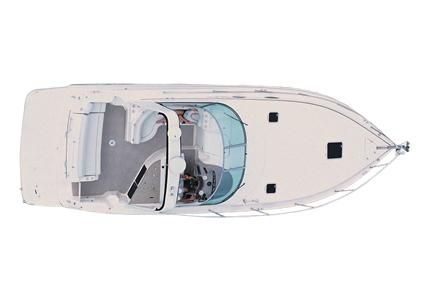 Rinker Fiesta Vee 342 image