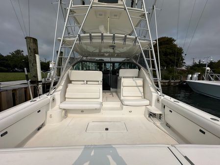 Tiara Yachts 3800 Open image