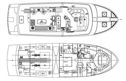 Marlow Explorer 57E image