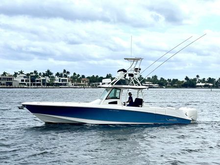 Boston Whaler 370 Outrage image