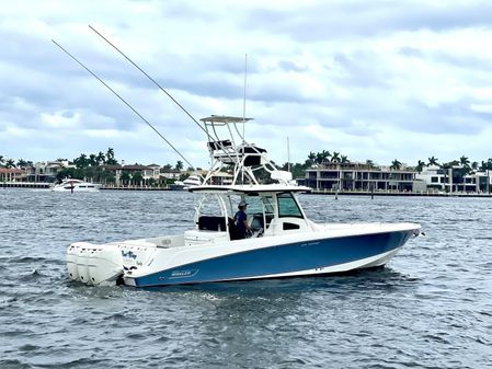 Boston Whaler 370 Outrage image