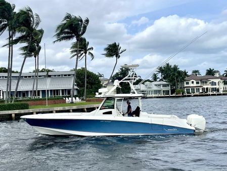 Boston Whaler 370 Outrage image