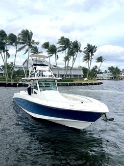 Boston Whaler 370 Outrage image