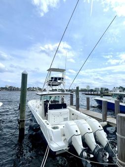 Boston Whaler 370 Outrage image