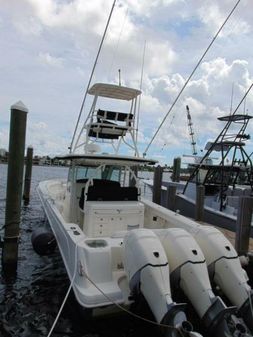 Boston Whaler 370 Outrage image