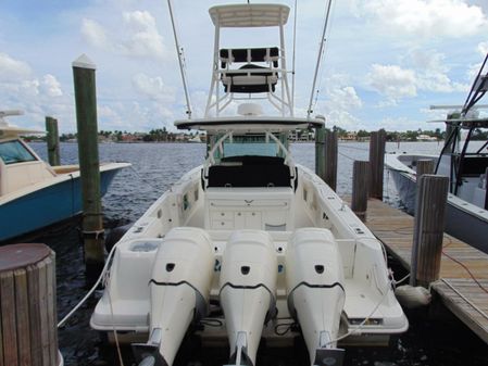 Boston Whaler 370 Outrage image