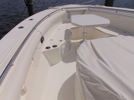 Boston Whaler 370 Outrage image