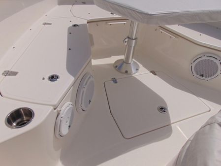 Boston Whaler 370 Outrage image